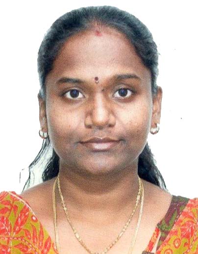 RAMADEVI M.S